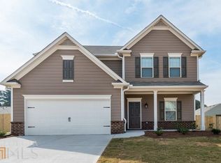 6559 St Mark Way, Fairburn, GA 30213