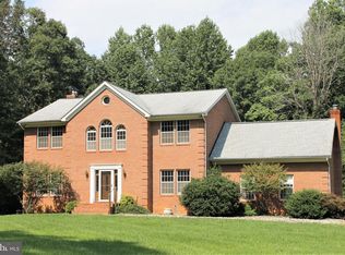 9663 S Pines Rd, Warrenton, VA 20186