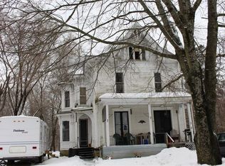 24 Maple Ave, Friendship, NY 14739