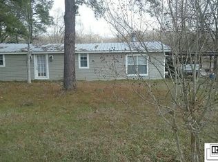 342 Puckett Bend Rd, Columbia, LA 71418