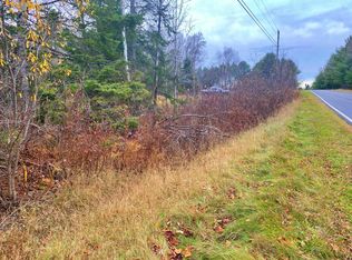 7 Garfield Rd, Ashland, ME 04732