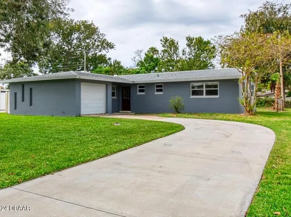 1674 Louisiana Rd, South Daytona, FL 32119