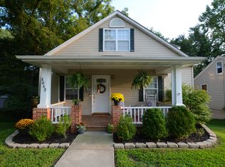 1012 Grand Ave, Edwardsville, IL 62025