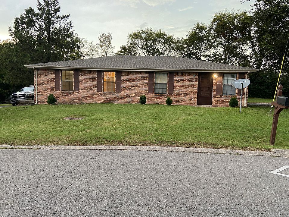 Private Corner lot