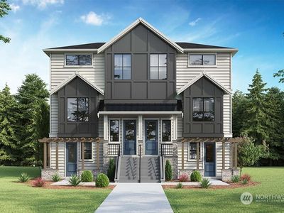 13309 NE 143rd Court #65, Woodinville, WA, 98072
