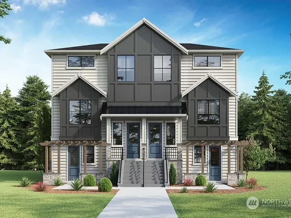 13309 NE 143rd Court #65, Woodinville, WA 98072