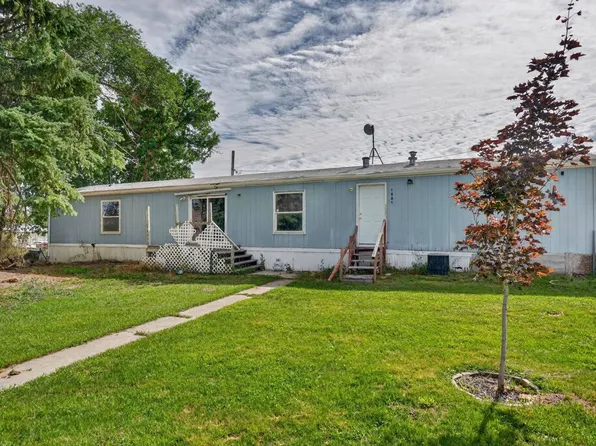 1881 Falcon Cir W, Pocatello, ID 83204