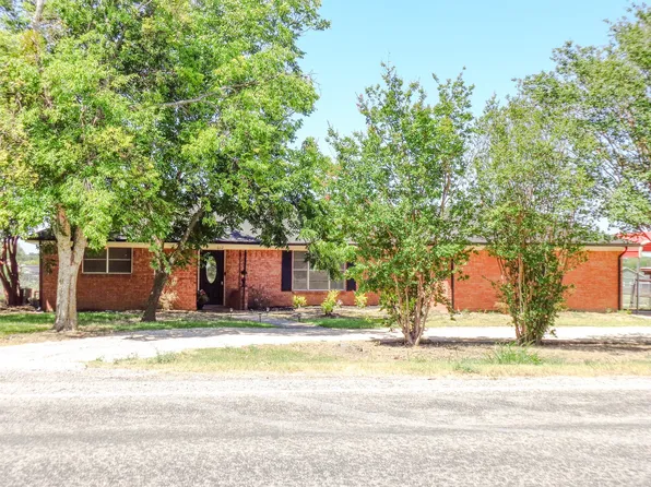 612 S Files St, Itasca, TX 76055