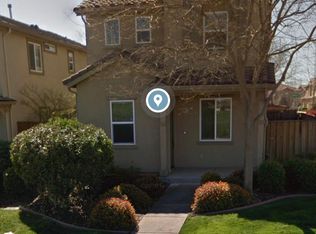 760 Greg Thatch Cir, Sacramento, CA