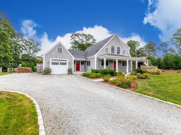 4 Williams Way, Chatham, MA 02633