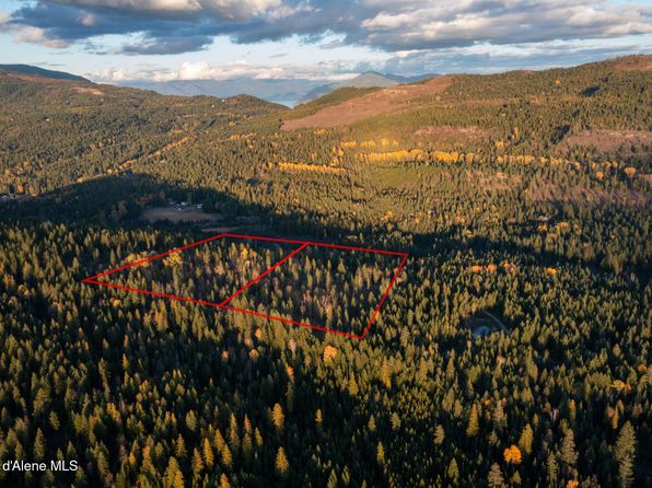 Nka Crosswhite Rd, Careywood, ID 83809