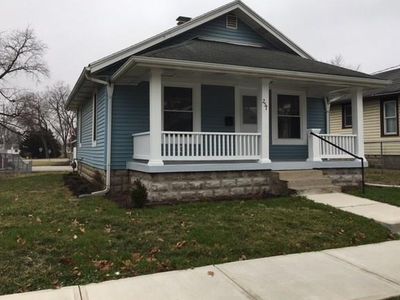257 S Union St, Troy, OH, 45373