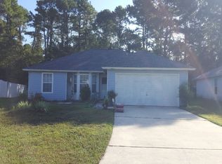 3709 Star Leaf Rd, Jacksonville, FL 32210