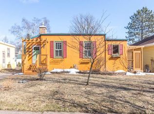 1746 Columbus Ave, Duluth, MN 55803