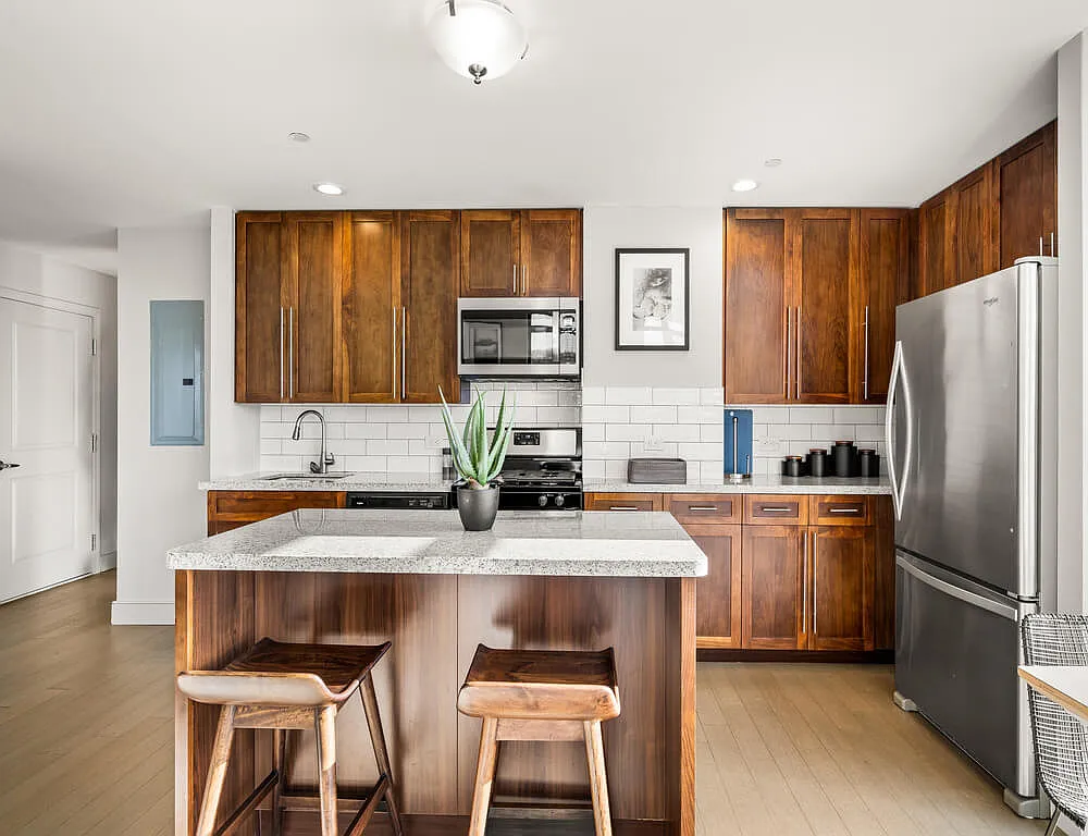 Hudson Park Community — Photo 3
