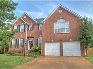 5221 Beech Ridge Rd, Nashville, TN 37221