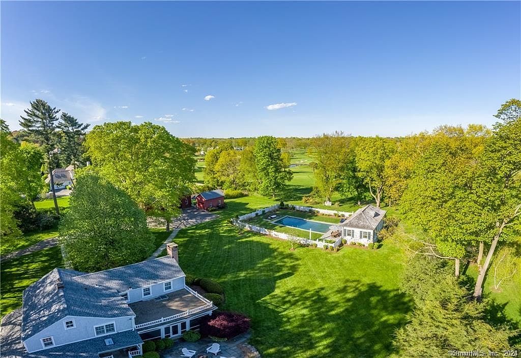 286 Mansfield Ave, Darien, CT 06820 MLS 170618665 Zillow