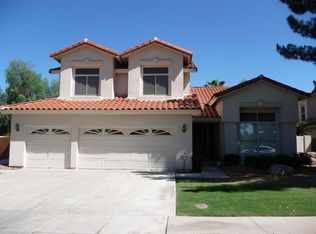 7139 W Utopia Rd, Glendale, AZ 85308