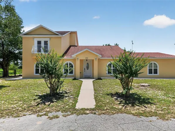 3830 Griffin View Dr, Lady Lake, FL 32159