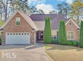 178 Whispering Oaks Dr #5, Ellijay, GA 30536