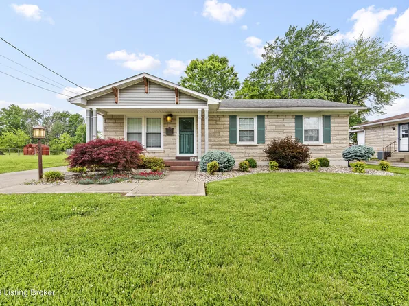 6114 Gloria Ln, Louisville, KY 40213
