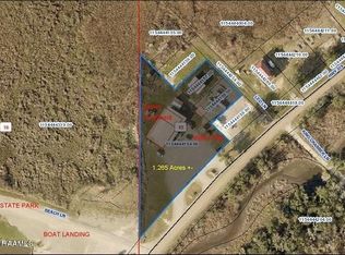 2510 Highway 319 #0, Cypremort Point, LA 70538