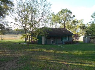 15830 SE 257th Terrace Rd, Umatilla, FL 32784