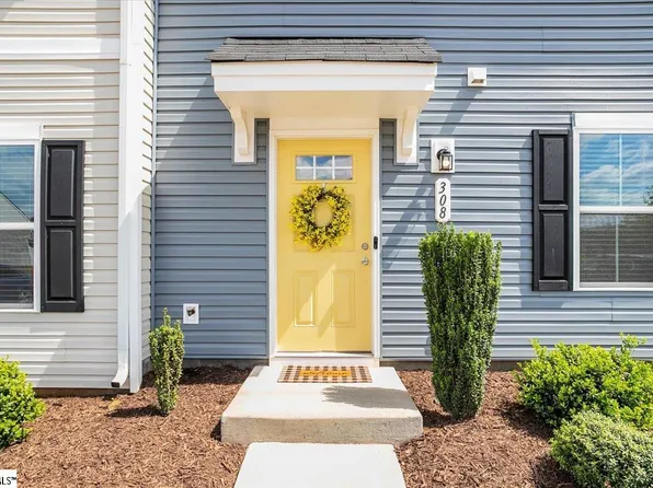 308 Bristling Briar Trl, Greenville, SC 29617