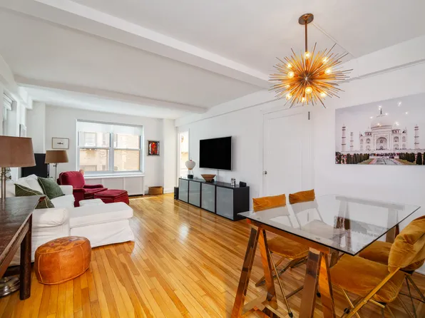433 East 51st Street 2G image 1 of 10