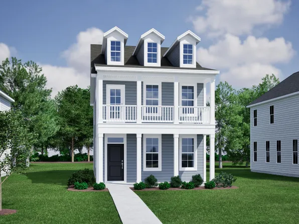 368 White Oak Garden Way #230, Garner, NC 27529