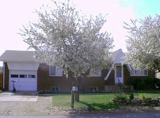 4581 Garland St, Wheat Ridge, CO 80033