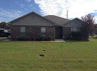 1945 Merrell Dr, Conway, AR 72034