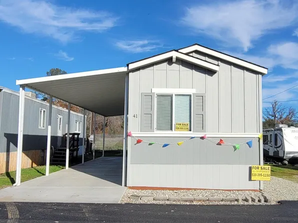 5812 Cedars Rd Space 41, Redding, CA 96001