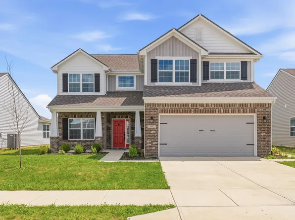 1447 Bigleaf Dr, Sheridan, IN 46069