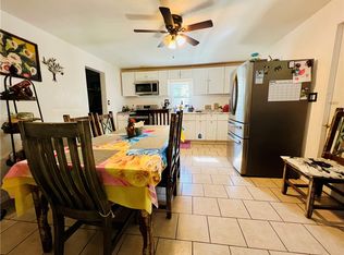202 Scott Ave, Green Forest, AR 72638