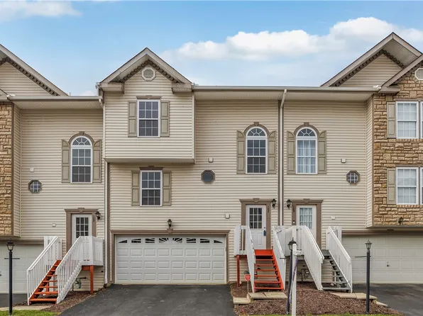 107 Mizpark Dr, Greensburg, PA 15601