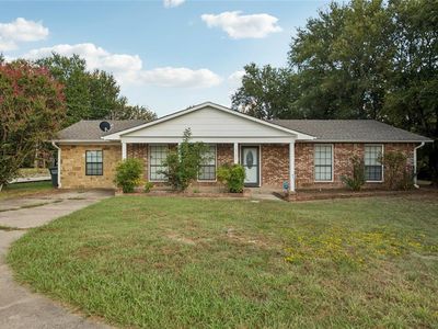 10288 Bradford St, Kingston, OK, 73439