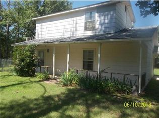 304 Circle Beach Rd, Mead, OK 73449