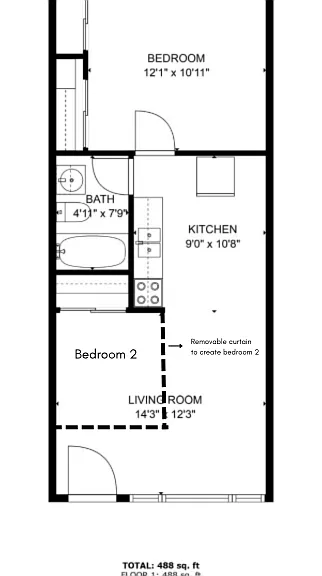 10549 Crown Rd #8 — Photo 14