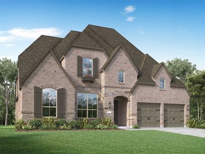 2621 Native Dancer Ct, Celina, TX, 75009