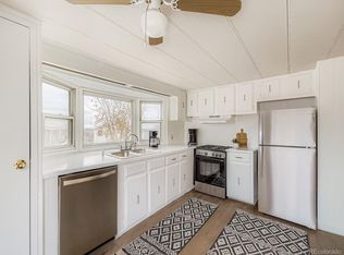 4210 E 100th Avenue LOT 646, Thornton, CO 80229