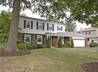 1185 Galaxy Cir, Pittsburgh, PA 15241