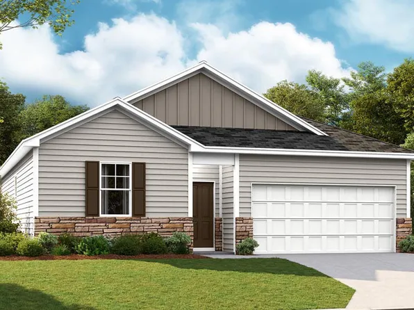 6824 Conover Ln, Knoxville, TN 37918