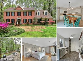 14405 Manor Rd, Phoenix, MD 21131