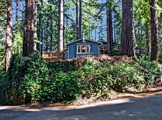 18481 Main Blvd, Los Gatos, CA