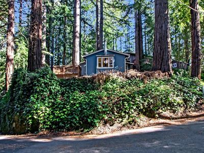 18481 Main Blvd, Los Gatos, CA, 95033