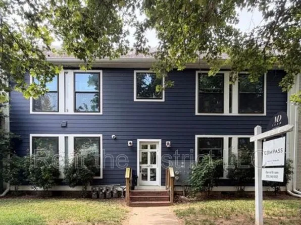 1605 F St NE APT 1, Washington, DC 20002