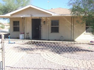 221 E 3rd Ave #354, Ajo, AZ 85705