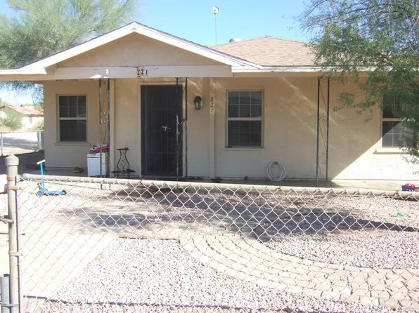 221 E 3rd Ave #354, Ajo, AZ 85705