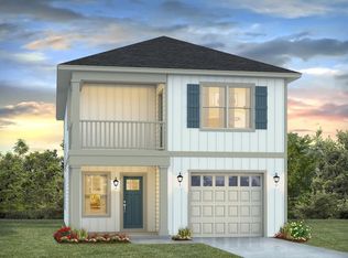 3564 Sanctuary Dr, Panama City Beach, FL 32408